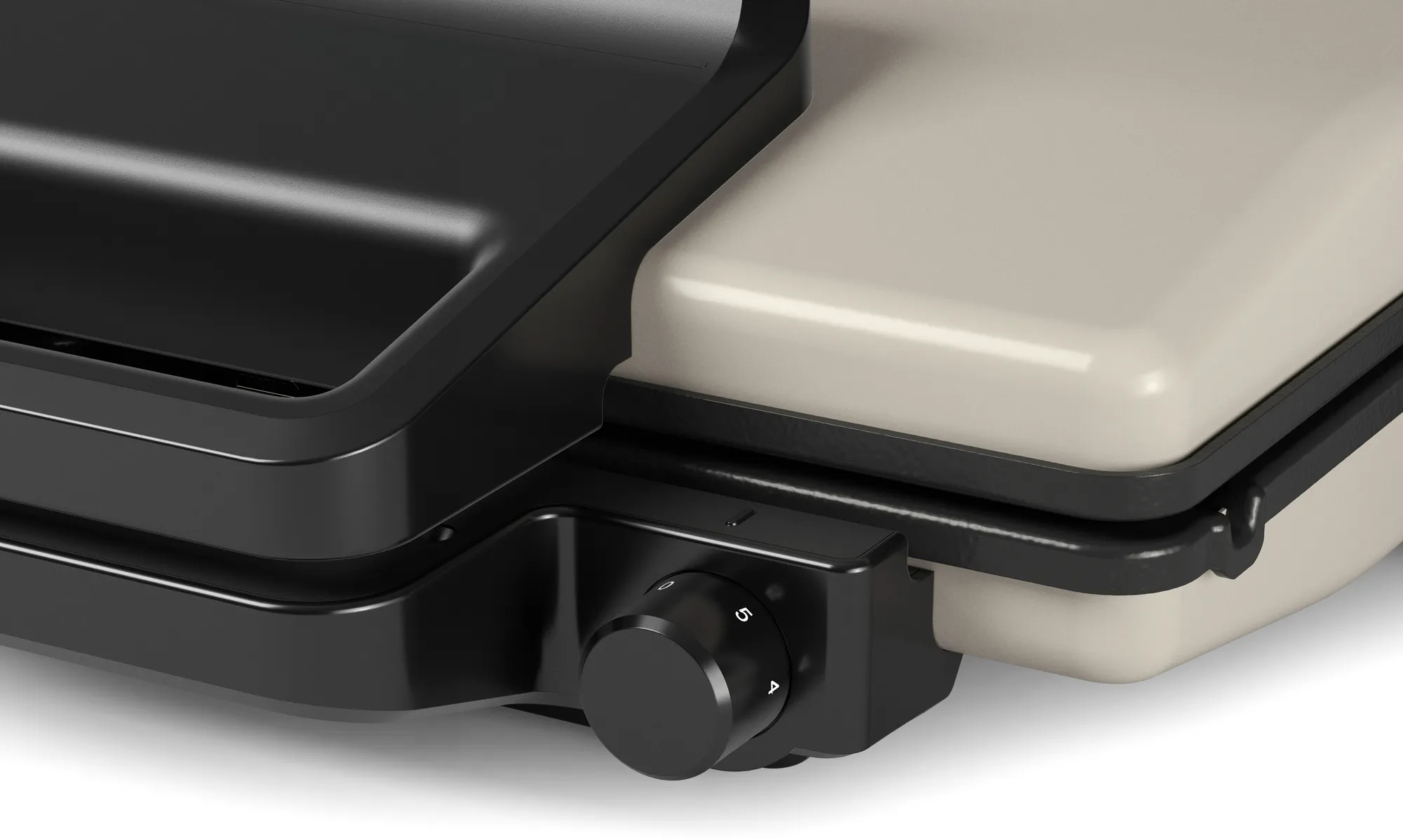 Bosch TCG3302 contactgrill - Afbeelding 4