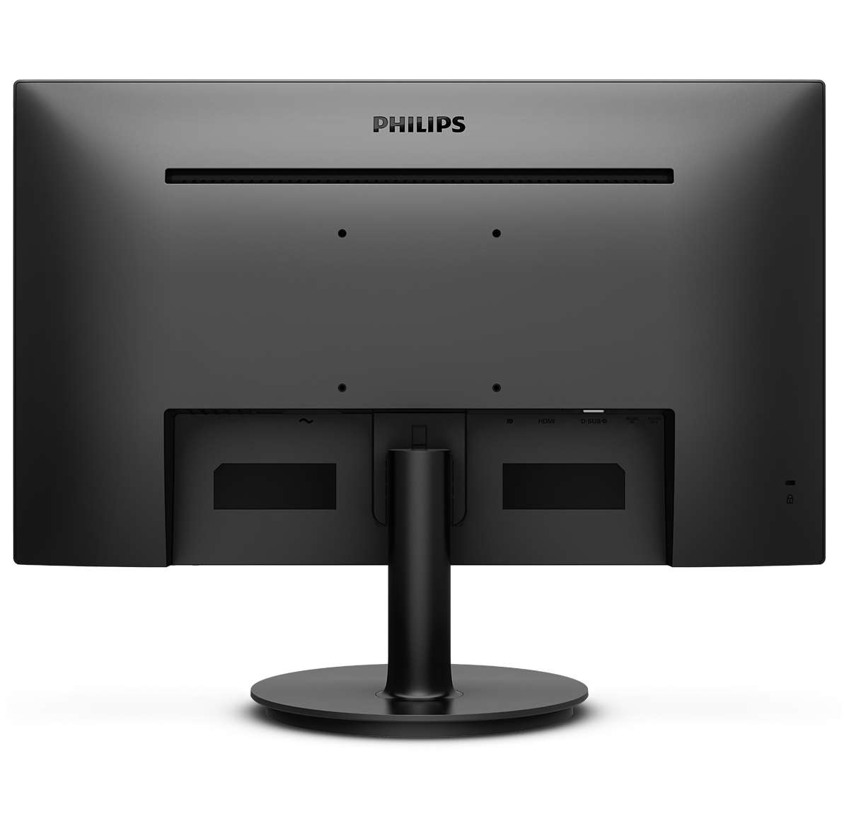 Philips V Line 272V8LA/00 computer monitor 68,6 cm (27") 1920 x 1080 Pixels Full HD LED Zwart - Afbeelding 4