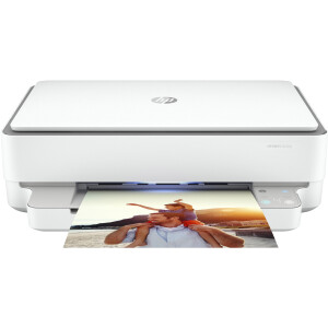 HP ENVY 6020e All-in-One printer