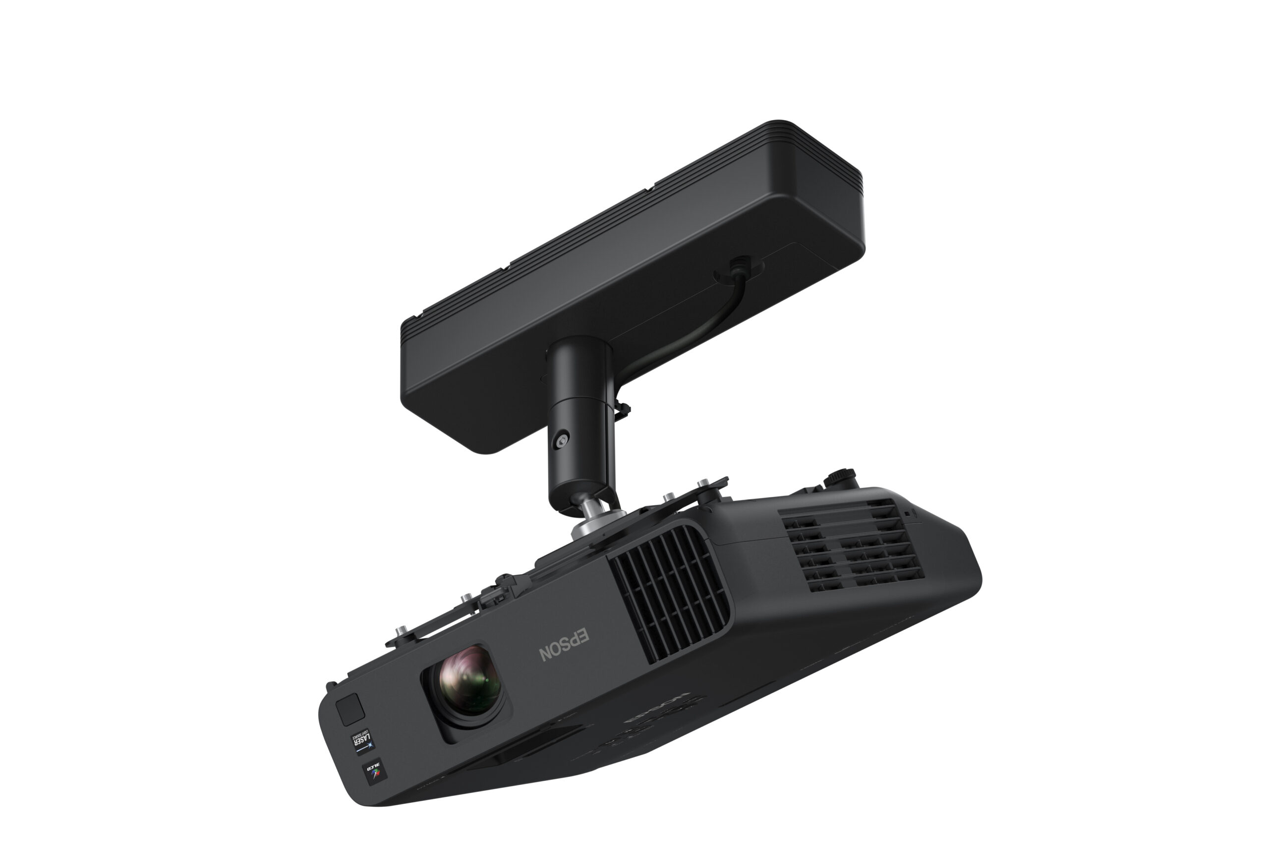 Epson EB-L265F beamer/projector 4600 ANSI lumens 3LCD 1080p (1920x1080) 3D Zwart - Afbeelding 15