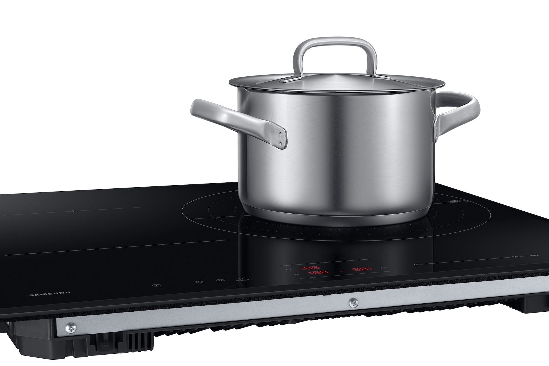 Inductiekookplaat Samsung NZ63C4036GKU1 - Afbeelding 7