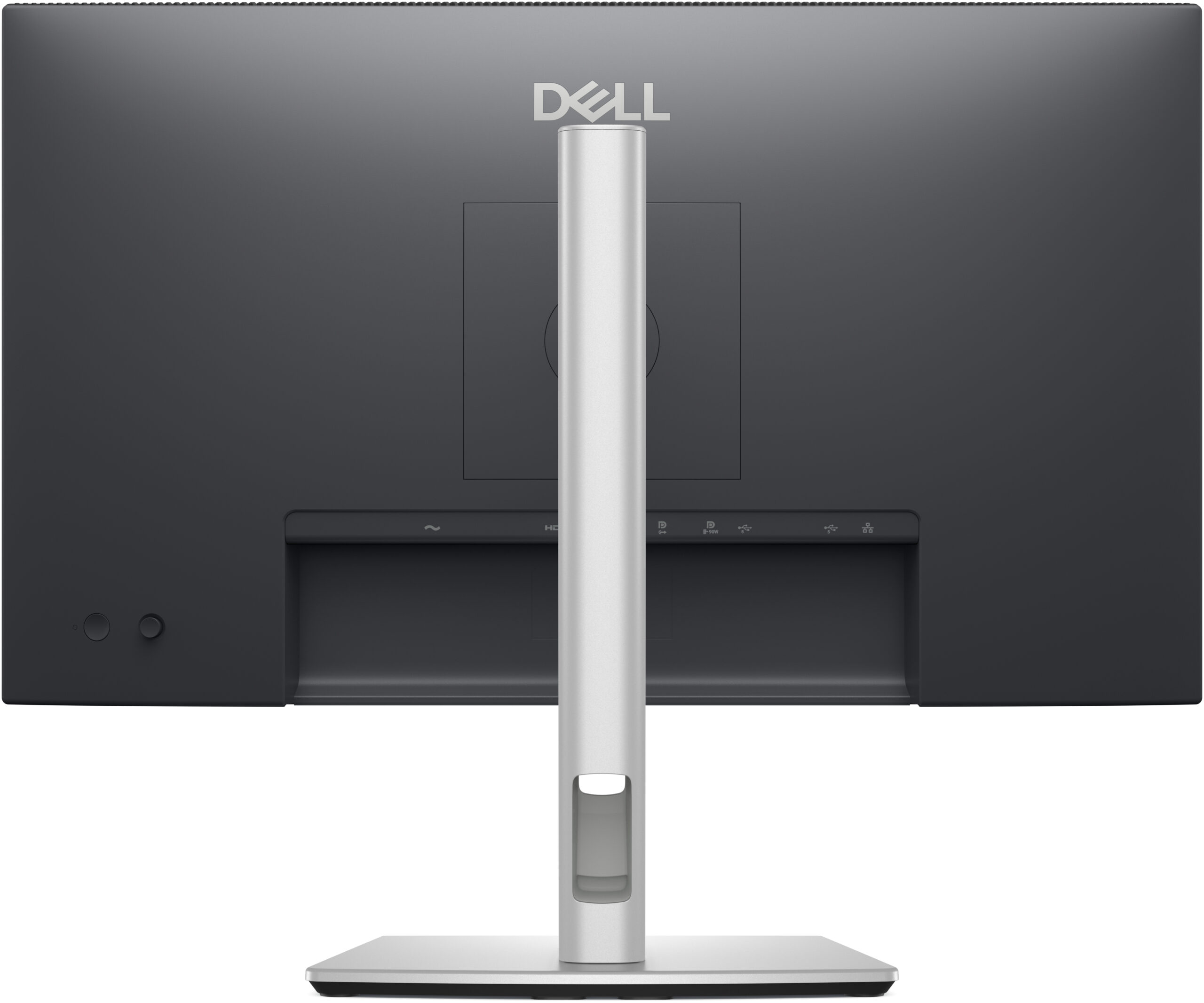 DELL Pro Plus P2425DE computer monitor 61 cm (24") 2560 x 1440 Pixels Quad HD LCD Zwart - Afbeelding 3