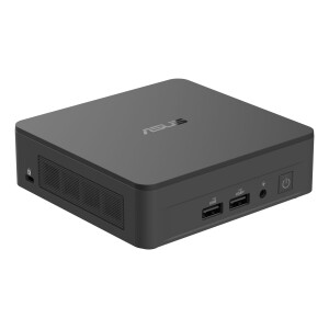 ASUS NUC 13 RNUC13ANKI300000I UCFF Zwart i3-1315U