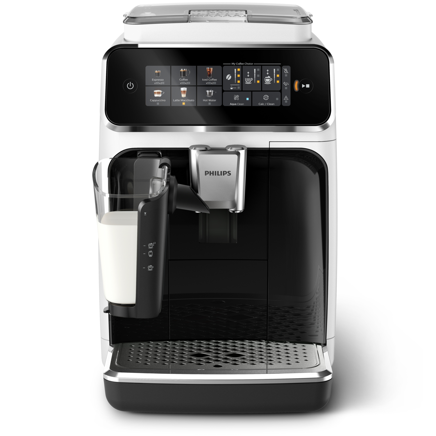 Philips EP3343/50 koffiezetapparaat Volledig automatisch Espressomachine 1,8 l - Afbeelding 3