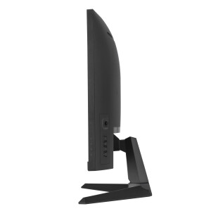 ASUS TUF Gaming VG27WQ3B computer monitor 68,6 cm (27") 2560 x 1440 Pixels Quad HD LCD Zwart