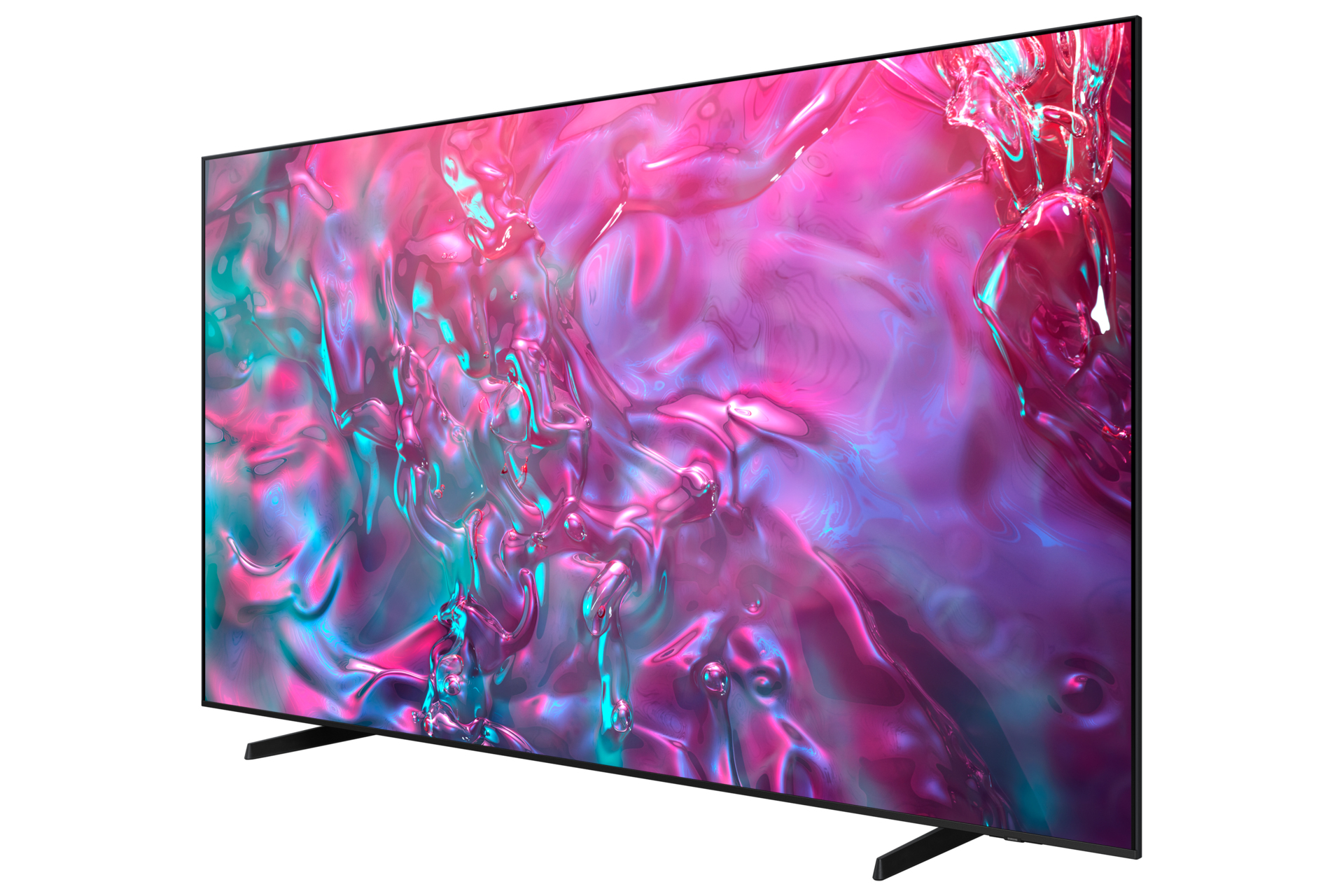 Samsung EDGE LED 4K Smart XXXL TV 98DU9005 (2024) 120HZ 98" - Afbeelding 3