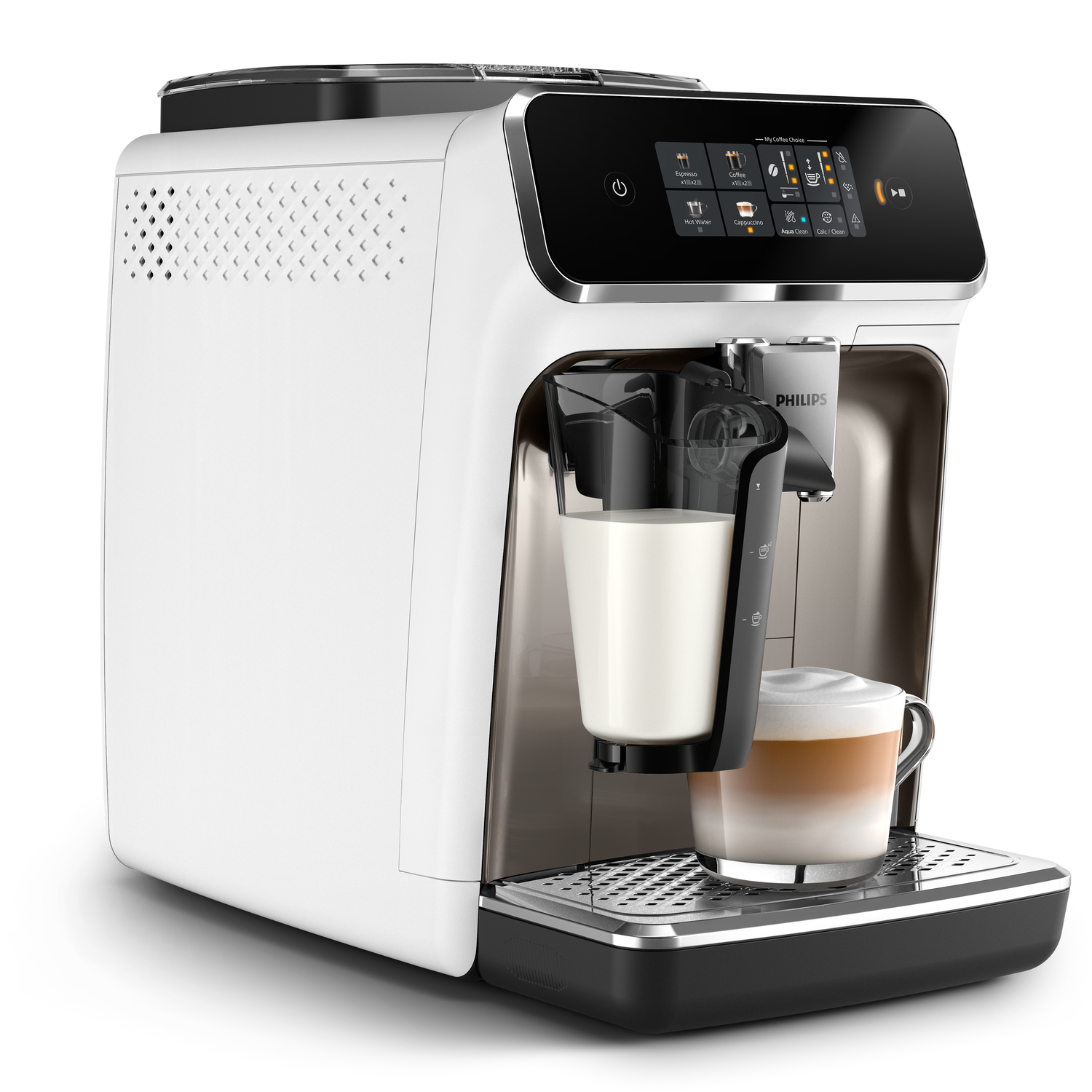Philips EP2333/40 koffiezetapparaat Volledig automatisch Espressomachine - Afbeelding 2