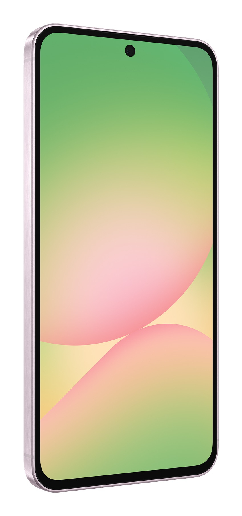 Samsung Galaxy A56 17 cm (6.7") Dual SIM Android 15 5G USB Type-C 8 GB 128 GB 5000 mAh Roze - Afbeelding 3