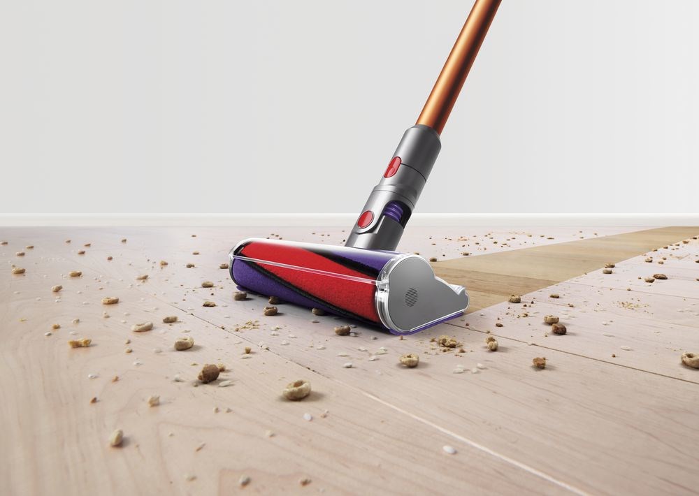 Dyson V10 Absolute Zakloze Steelstofzuiger - Afbeelding 5