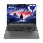 Lenovo Legion 5 Intel® Core™ i7 i7-14650HX Laptop 40,6 cm (16") WQXGA 16 GB DDR5-SDRAM 512 GB SSD NVIDIA GeForce RTX 4060 Wi-Fi 6E