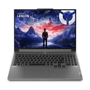 Lenovo Legion 5 Intel® Core™ i7 i7-14650HX Laptop 40,6 cm (16") WQXGA 16 GB DDR5-SDRAM 512 GB SSD NVIDIA GeForce RTX 4060 Wi-Fi 6E