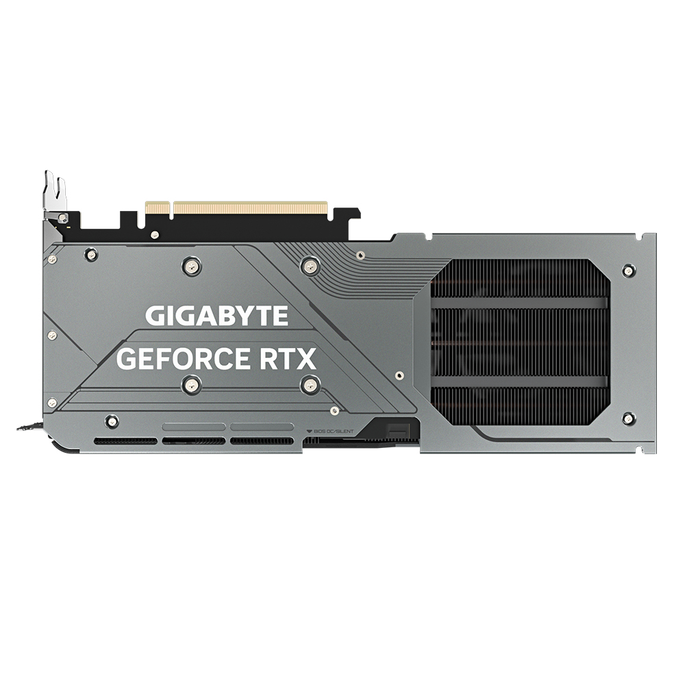 GIGABYTE GAMING GeForce RTX 4060 Ti OC 8G NVIDIA GeForce RTX 4060 Ti 8 GB GDDR6 - Afbeelding 5