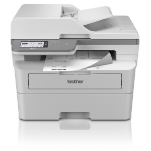Brother MFC-L2922DW multifunctionele printer Laser A4 1200 x 1200 DPI 34 ppm Wifi