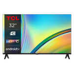 TCL HD Android Smart TV 32S5400A (2023) 32″