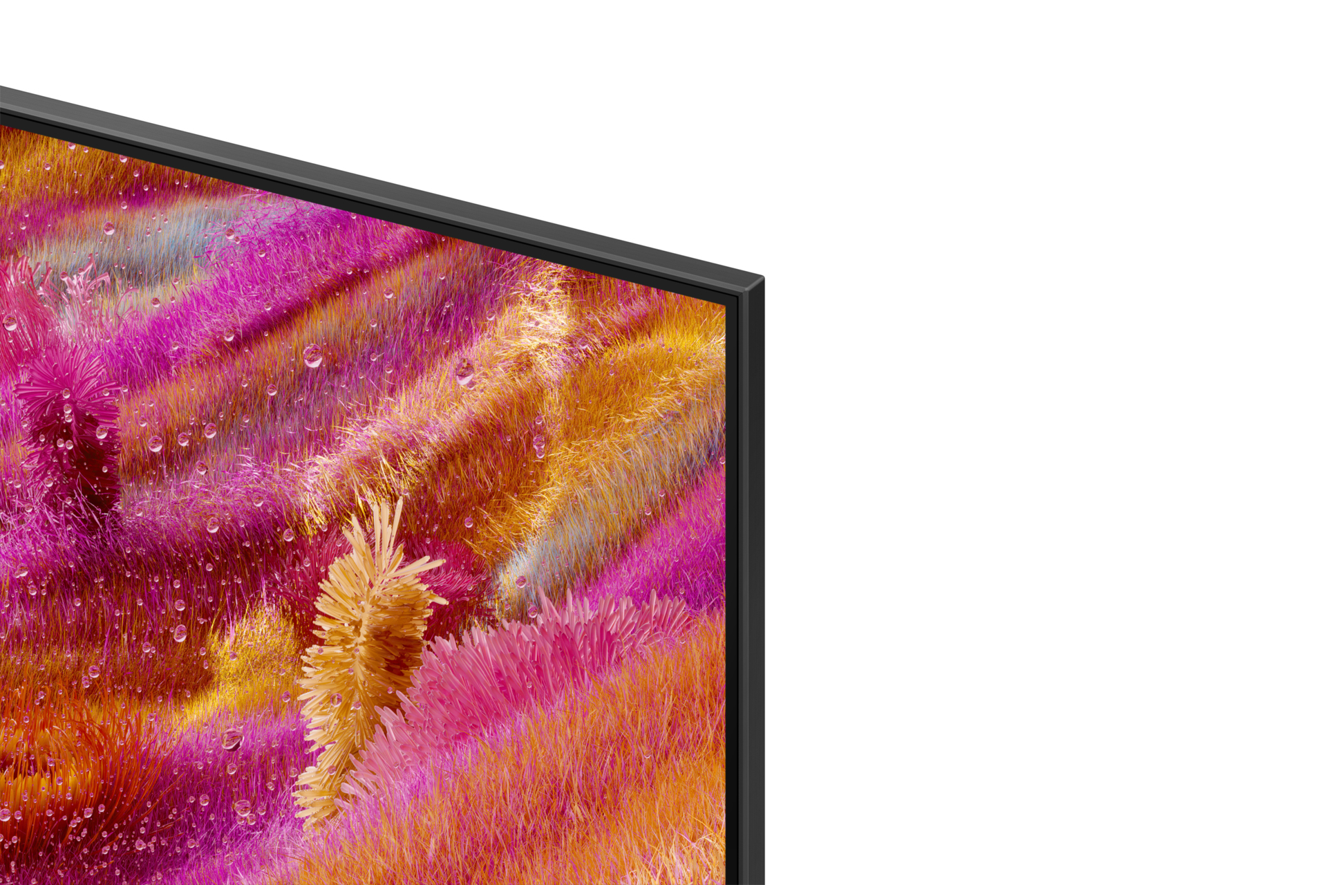 Samsung 4K Smart Neo QLED 4K TV 50QN93F 50” (2025) - Afbeelding 5