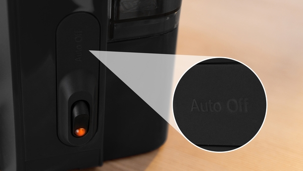 Bosch TKA5M253 koffiezetapparaat Handmatig Filterkoffiezetapparaat 1,1 l - Afbeelding 8