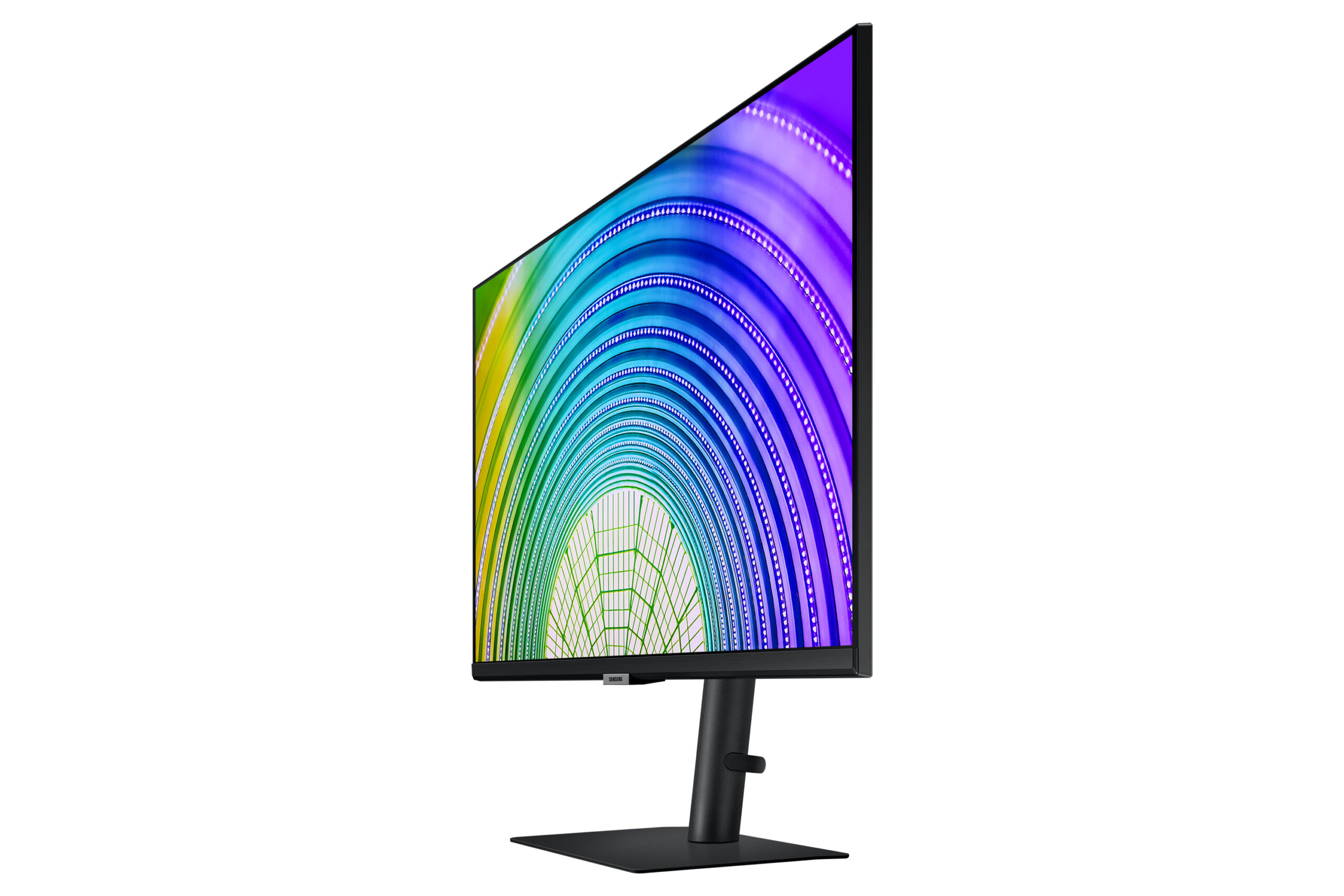 Samsung 27" ViewFinity S6 S60UA QHD Monitor - Afbeelding 10