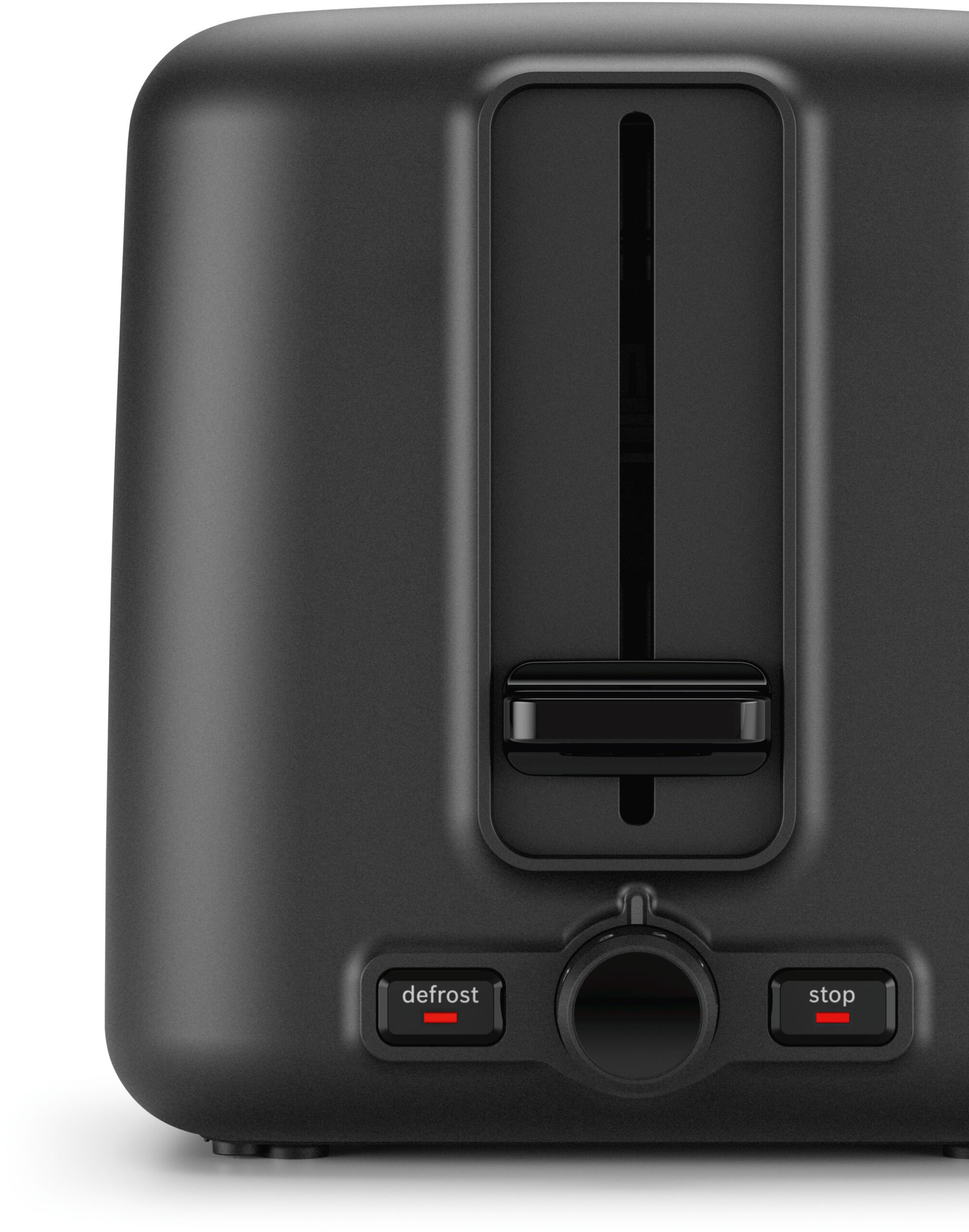 Bosch TAT3P420 broodrooster 2 snede(n) 970 W Roestvrijstaal - Afbeelding 2