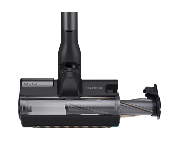 Samsung Jet 85 VS20C8522TN handstofzuiger Zwart Zakloos - Afbeelding 22