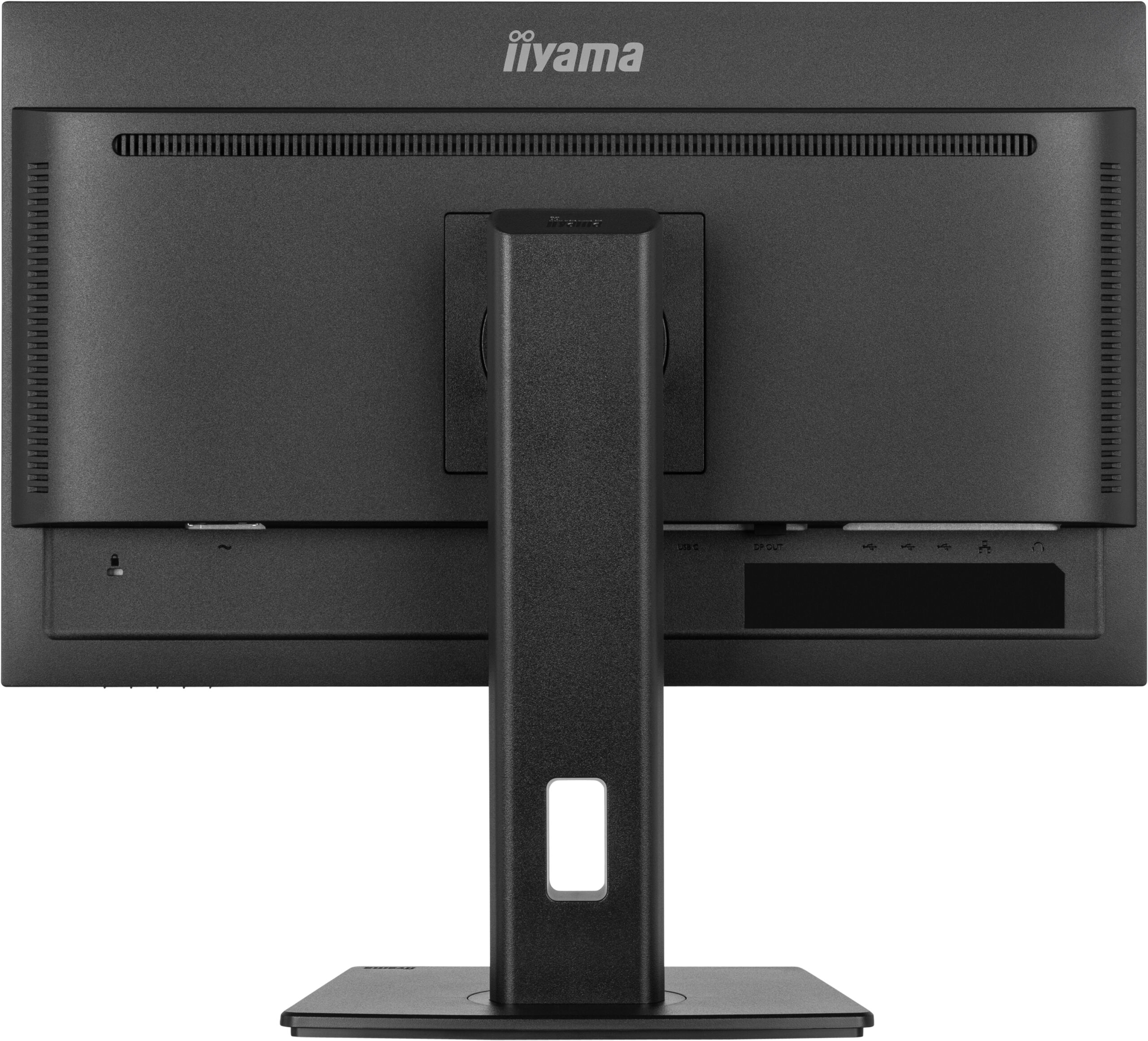 iiyama ProLite XUB2497HSN-B1 LED display 61 cm (24") 1920 x 1080 Pixels Full HD Zwart - Afbeelding 9