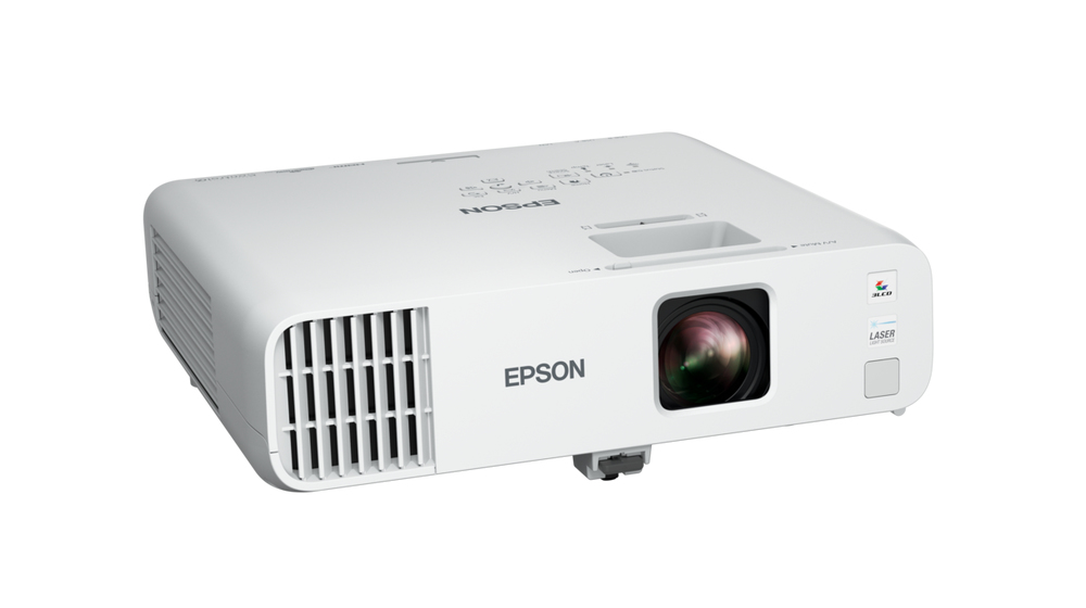 Epson EB-L260F beamer/projector Projector met normale projectieafstand 4600 ANSI lumens 3LCD 1080p (1920x1080) Wit - Afbeelding 3