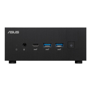 ASUS ExpertCenter PN64-BB3012MD Mini PC Zwart i3-1220P 1,5 GHz
