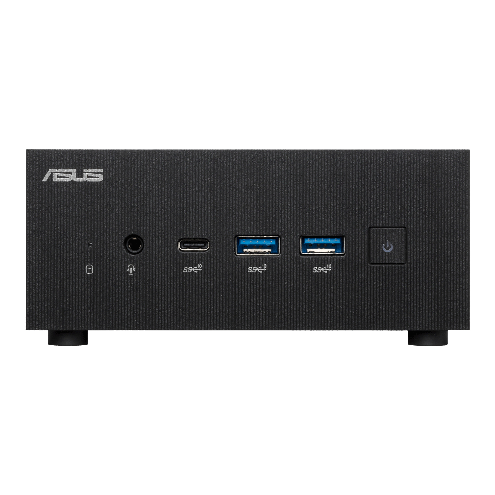 ASUS ExpertCenter PN64-BB3012MD Mini PC Zwart i3-1220P 1,5 GHz