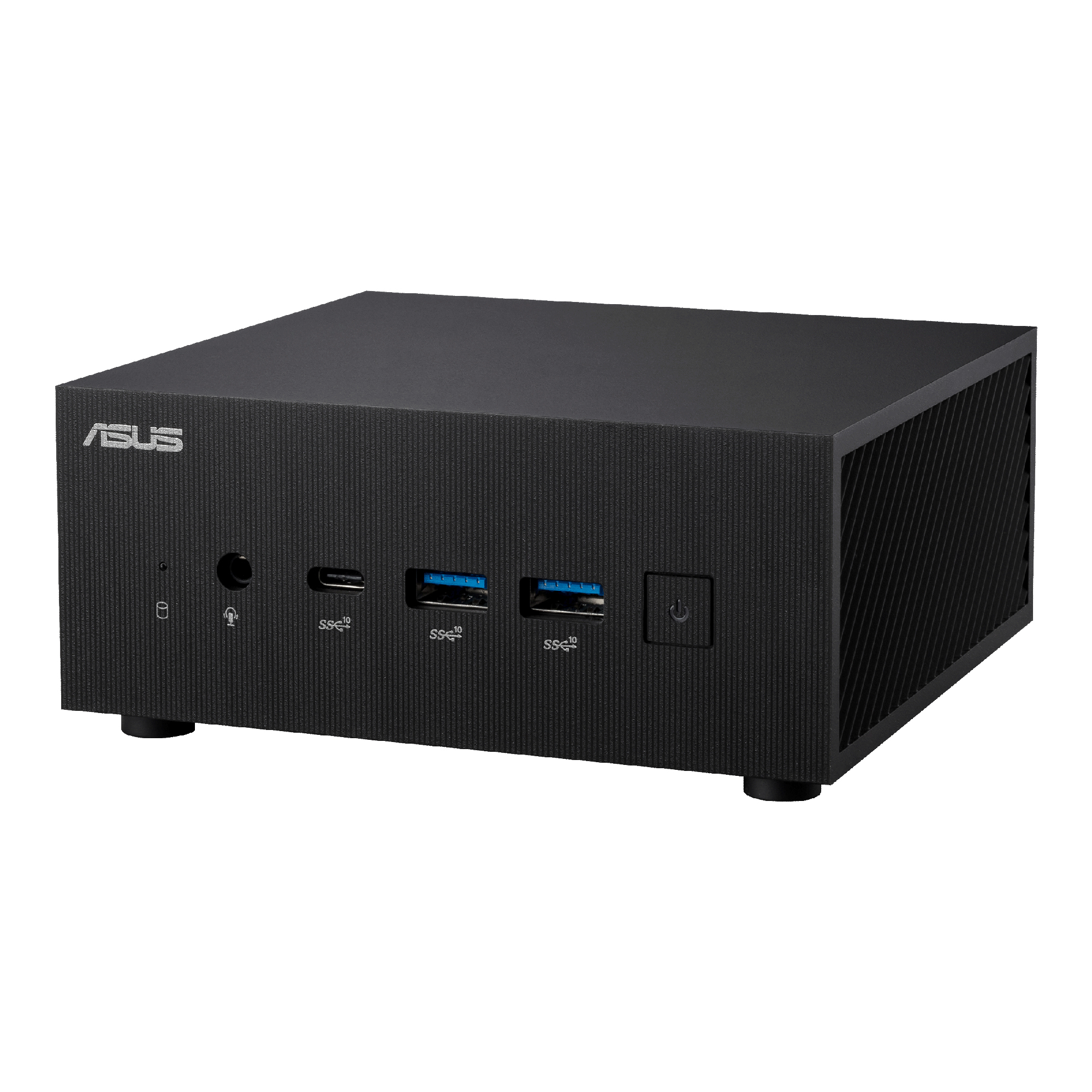 ASUS ExpertCenter PN64-BB3012MD Mini PC Zwart i3-1220P 1,5 GHz - Afbeelding 8