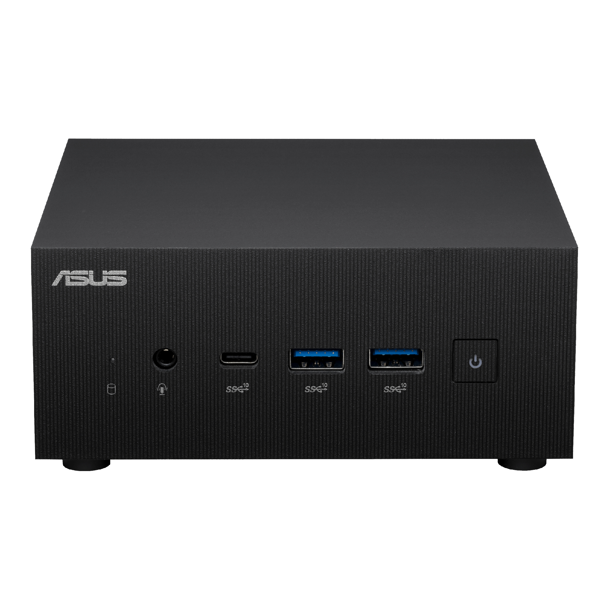 ASUS ExpertCenter PN64-BB3012MD Mini PC Zwart i3-1220P 1,5 GHz - Afbeelding 5