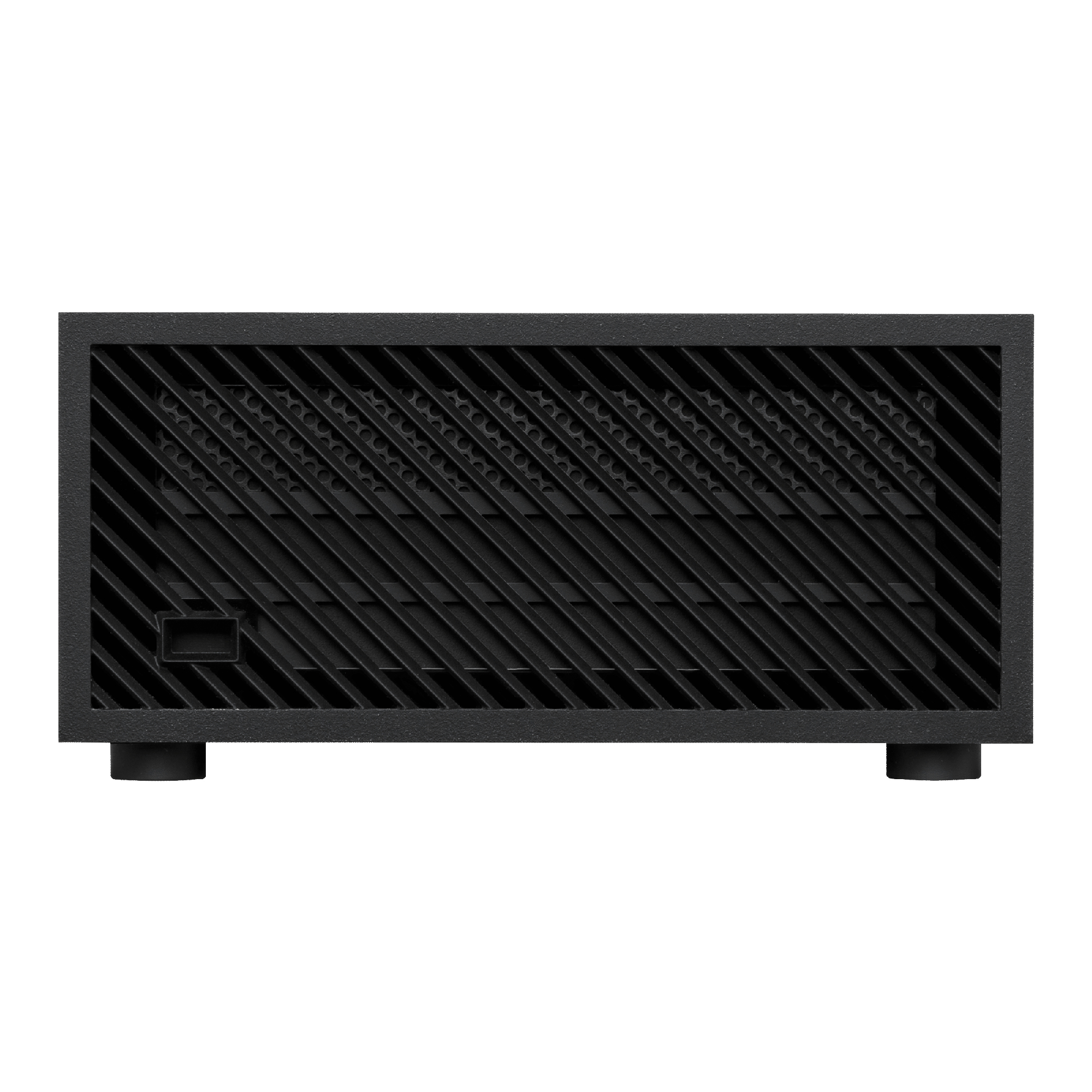 ASUS ExpertCenter PN64-BB3012MD Mini PC Zwart i3-1220P 1,5 GHz - Afbeelding 2