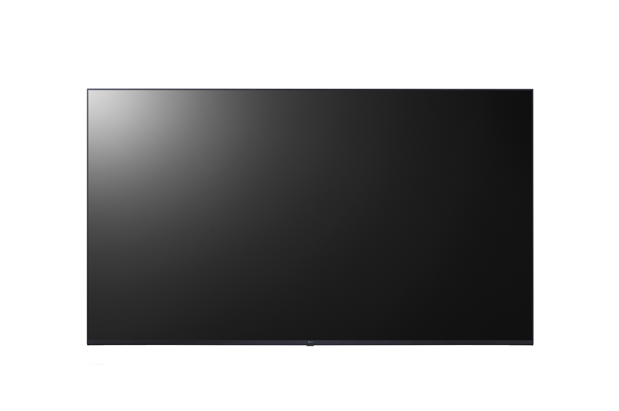 LG 55UL3J-M beeldkrant Digitale signage flatscreen 139,7 cm (55") LCD Wifi 400 cd/m² 4K Ultra HD Blauw WebOS 16/7 - Afbeelding 2