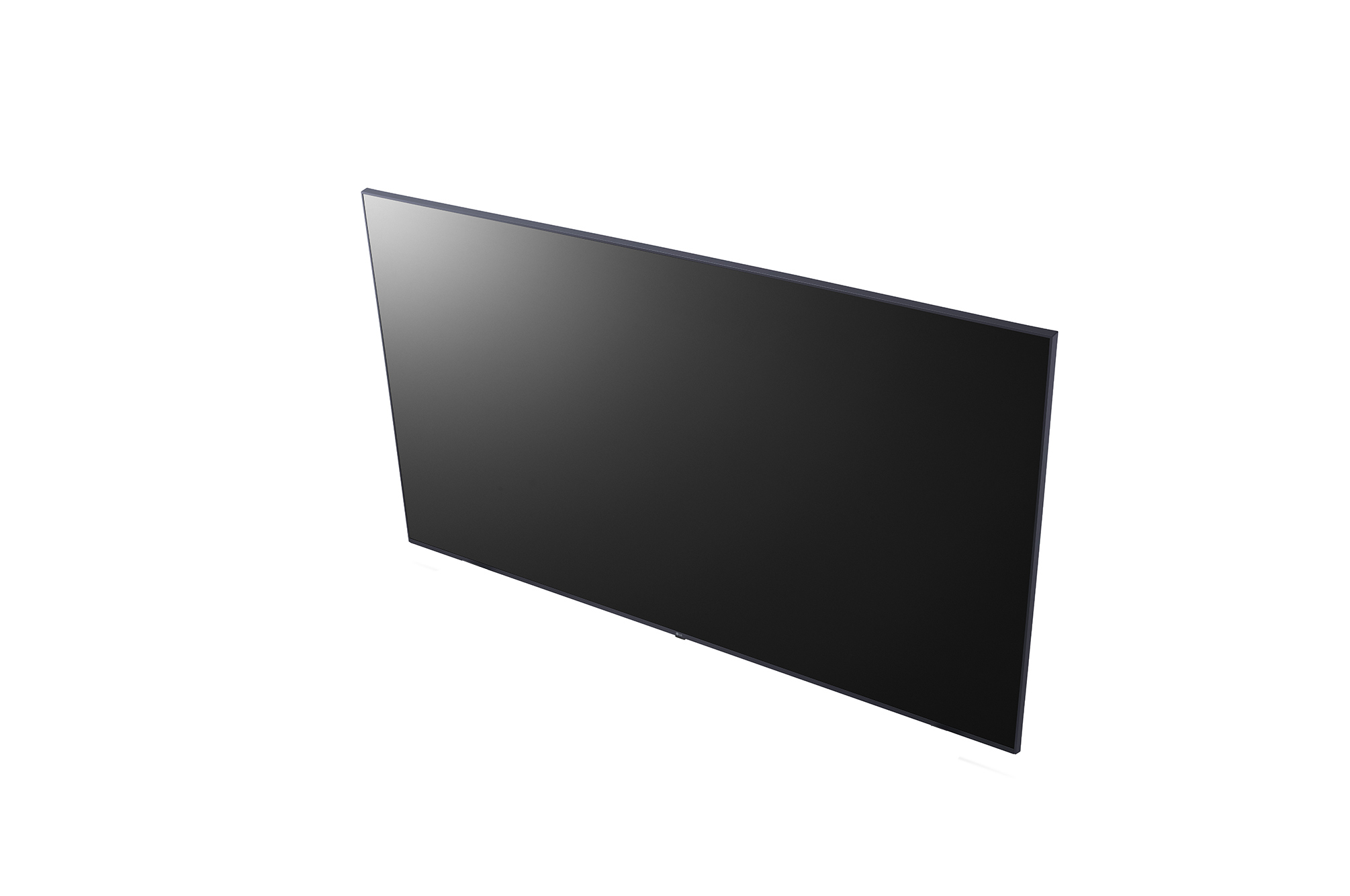 LG 55UL3J-M beeldkrant Digitale signage flatscreen 139,7 cm (55") LCD Wifi 400 cd/m² 4K Ultra HD Blauw WebOS 16/7 - Afbeelding 8