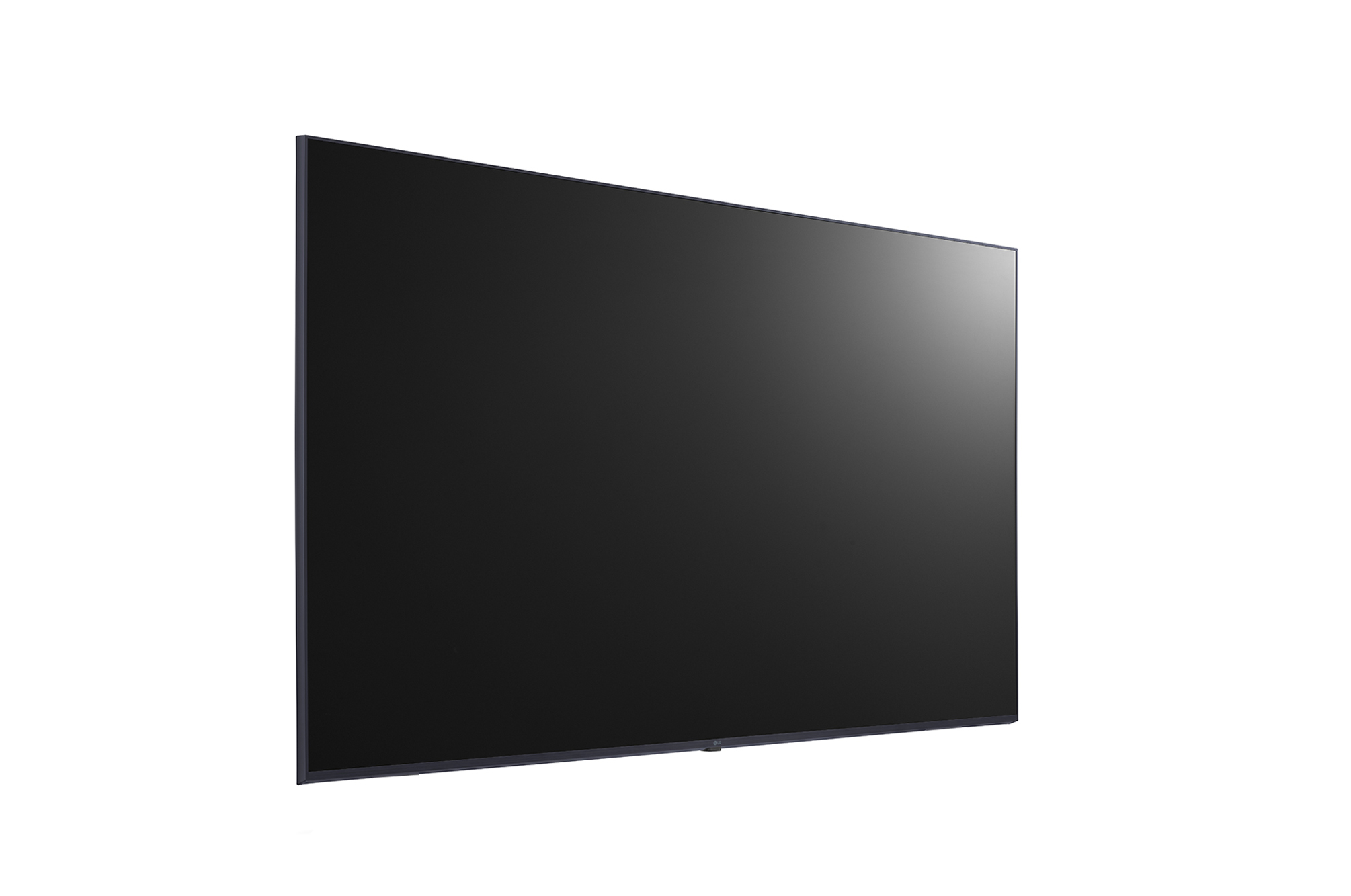 LG 55UL3J-M beeldkrant Digitale signage flatscreen 139,7 cm (55") LCD Wifi 400 cd/m² 4K Ultra HD Blauw WebOS 16/7 - Afbeelding 5