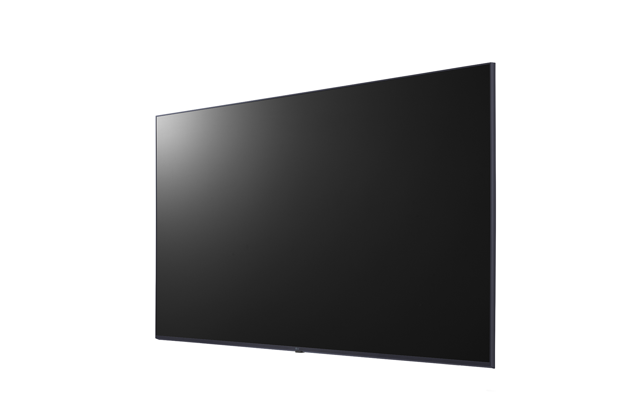 LG 55UL3J-M beeldkrant Digitale signage flatscreen 139,7 cm (55") LCD Wifi 400 cd/m² 4K Ultra HD Blauw WebOS 16/7 - Afbeelding 4