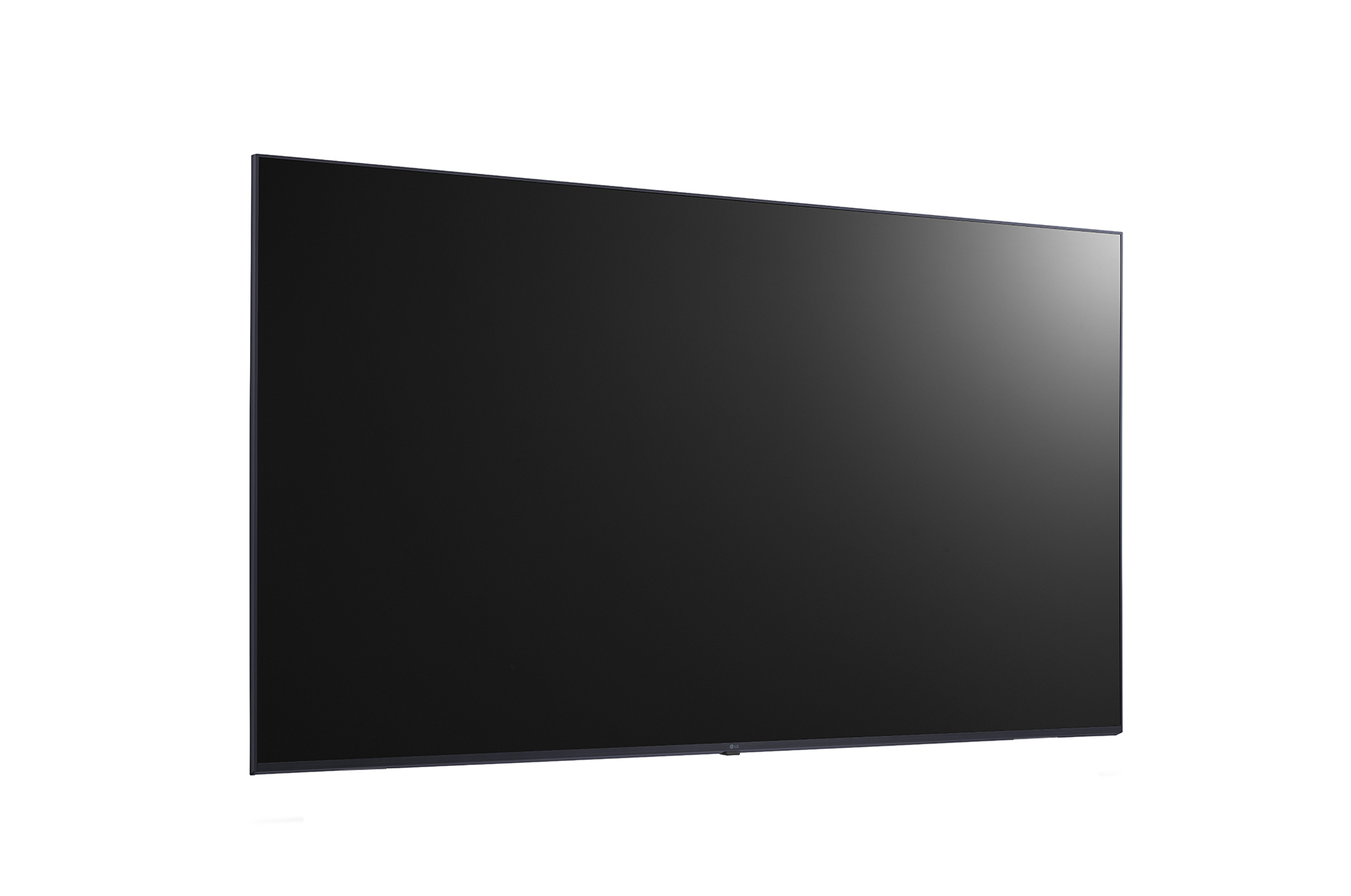 LG 55UL3J-M beeldkrant Digitale signage flatscreen 139,7 cm (55") LCD Wifi 400 cd/m² 4K Ultra HD Blauw WebOS 16/7 - Afbeelding 6