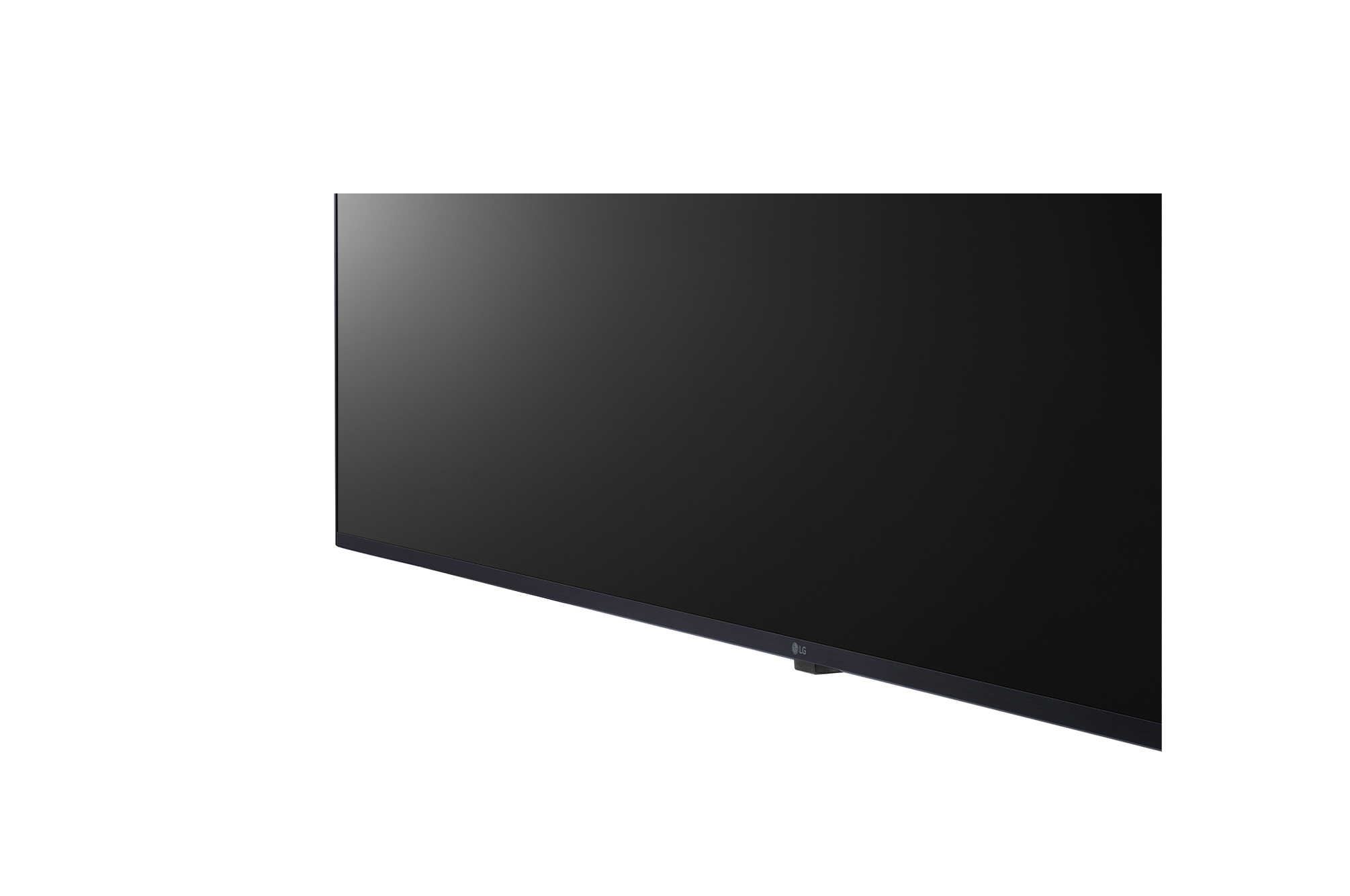 LG 55UL3J-M beeldkrant Digitale signage flatscreen 139,7 cm (55") LCD Wifi 400 cd/m² 4K Ultra HD Blauw WebOS 16/7 - Afbeelding 7