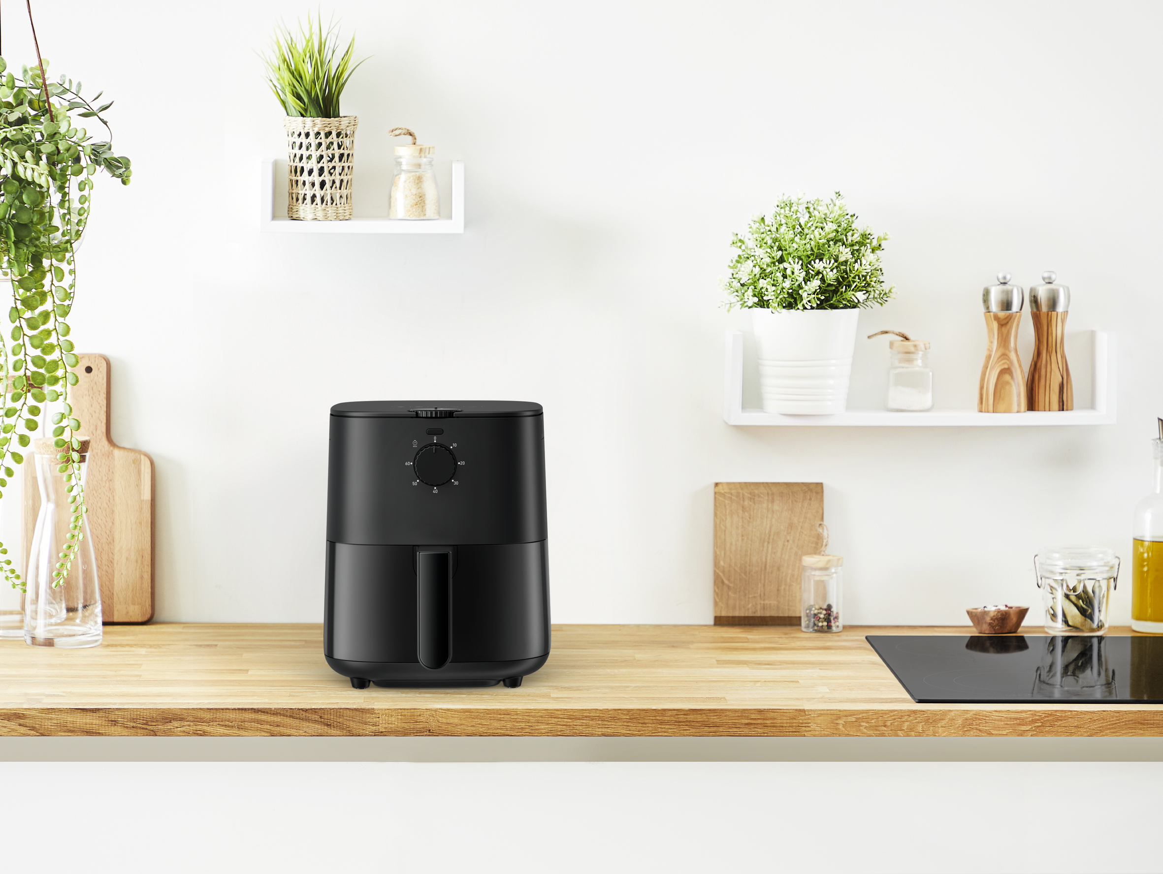 Tefal Easy Fry EY1308 Essential EY1308 3.5 L heteluchtfriteuse - Afbeelding 9