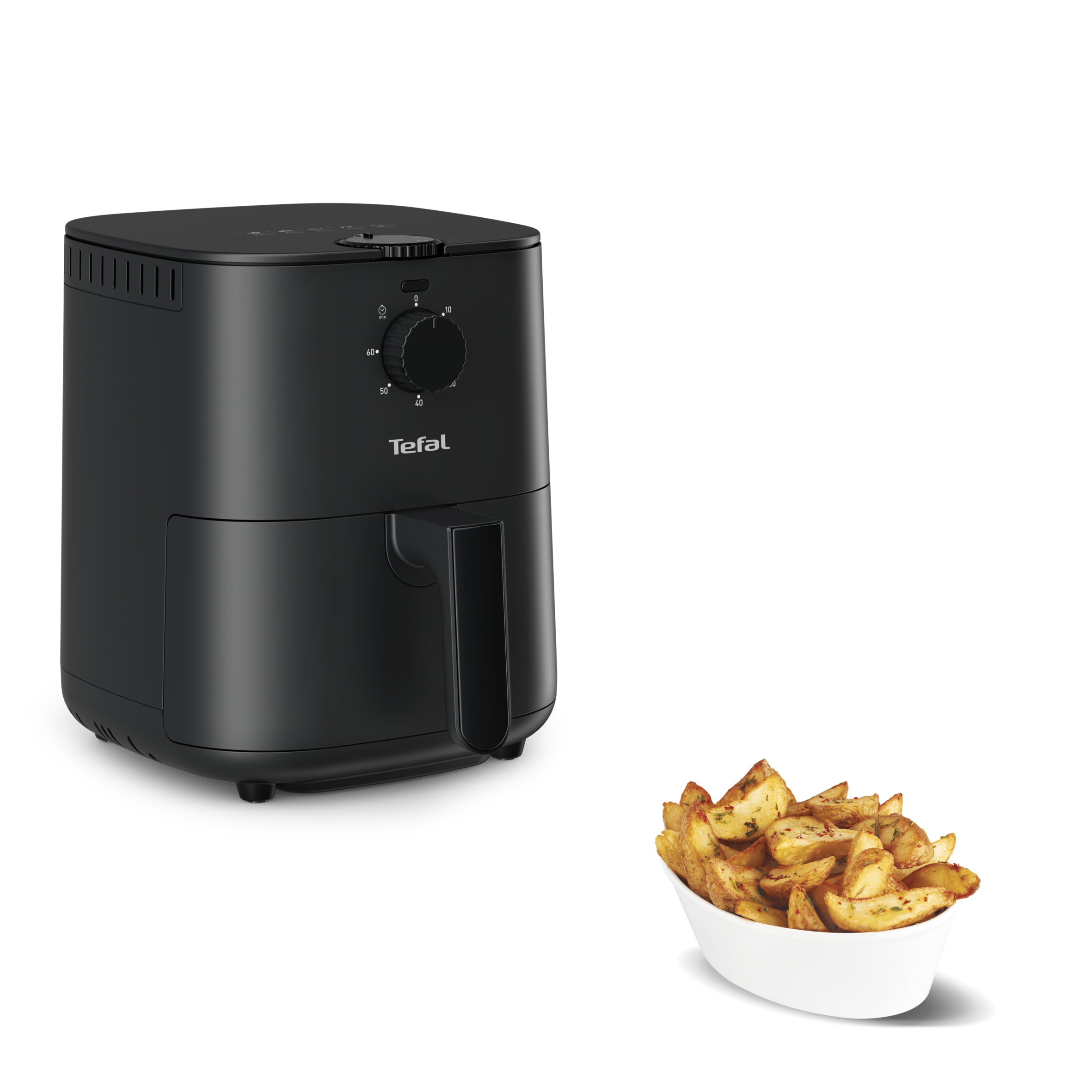 Tefal Easy Fry EY1308 Essential EY1308 3.5 L heteluchtfriteuse - Afbeelding 8