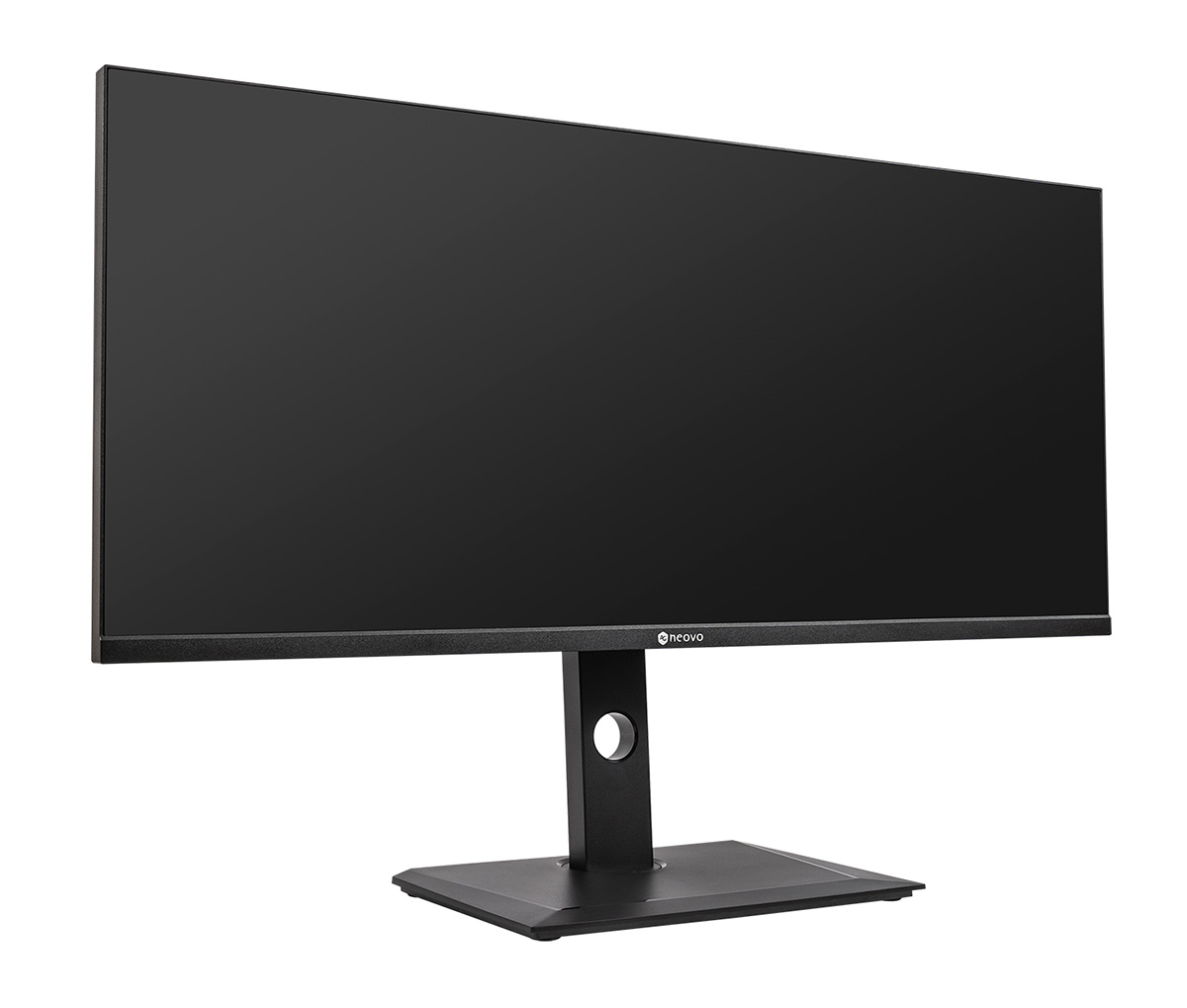 AG Neovo DW3401 LED display 86,4 cm (34") 3440 x 1440 Pixels UltraWide Quad HD Zwart - Afbeelding 6