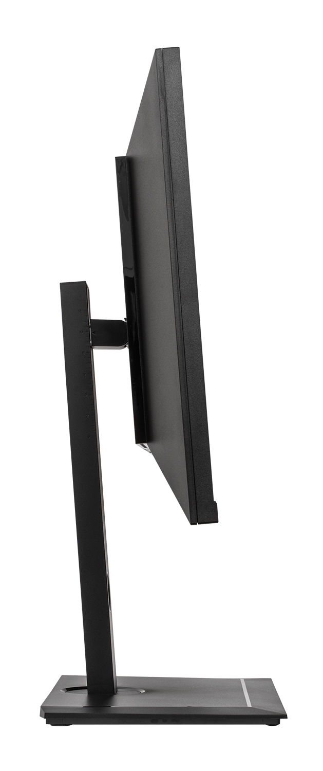 AG Neovo DW3401 LED display 86,4 cm (34") 3440 x 1440 Pixels UltraWide Quad HD Zwart - Afbeelding 8