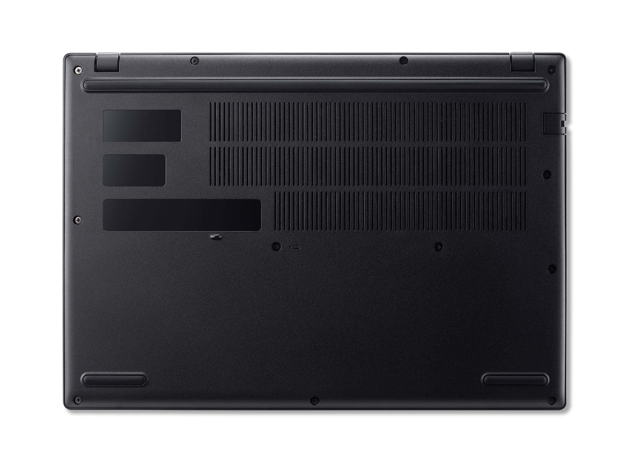 TravelMate P2 TMP214-54-54XV - 14 inch - Intel Core i5-1235U - 8GB RAM - 512GB SSD - Windows 11 Pro - Shale Black - Afbeelding 9