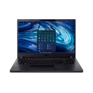 TravelMate P2 TMP215-54-52XU - 15.6 inch - Intel Core i5-1235U - 8GB RAM - 512GB SSD - Windows 11 Pro - Shale Black