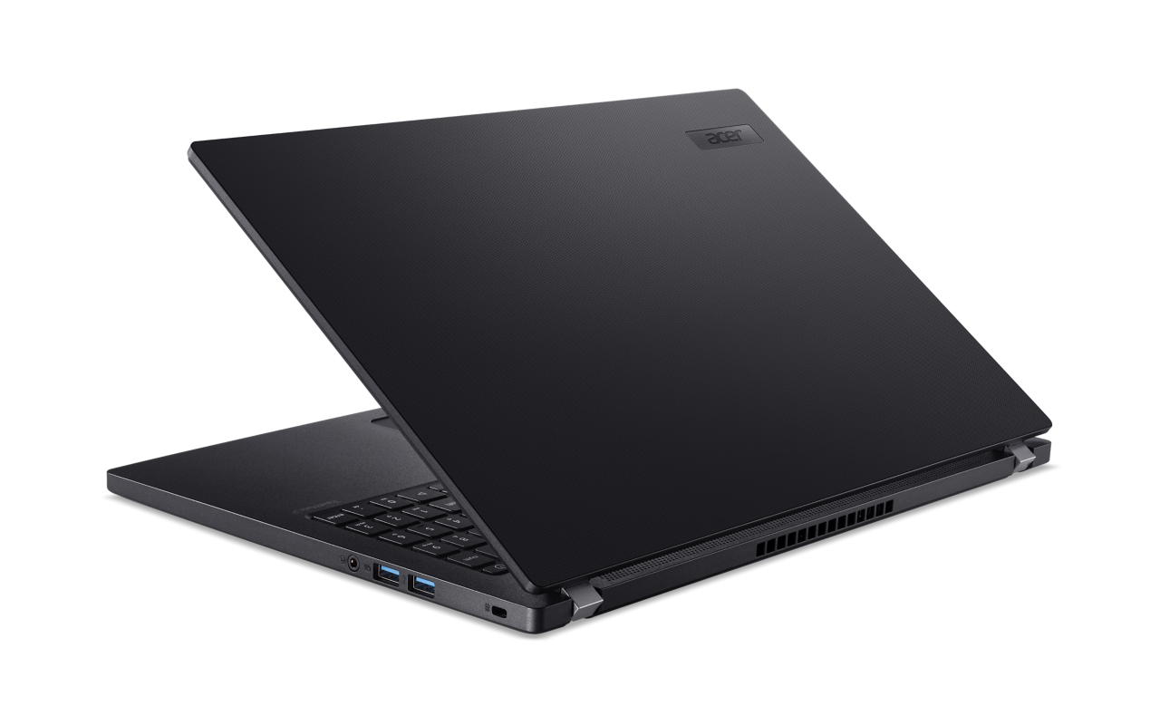 TravelMate P2 TMP215-54-52XU - 15.6 inch - Intel Core i5-1235U - 8GB RAM - 512GB SSD - Windows 11 Pro - Shale Black - Afbeelding 7