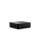 ASUS NUC 12 Pro Kit NUC12WSKi5 UCFF Zwart i5-1240P