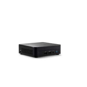 ASUS NUC 12 Pro Kit NUC12WSKi5 UCFF Zwart i5-1240P