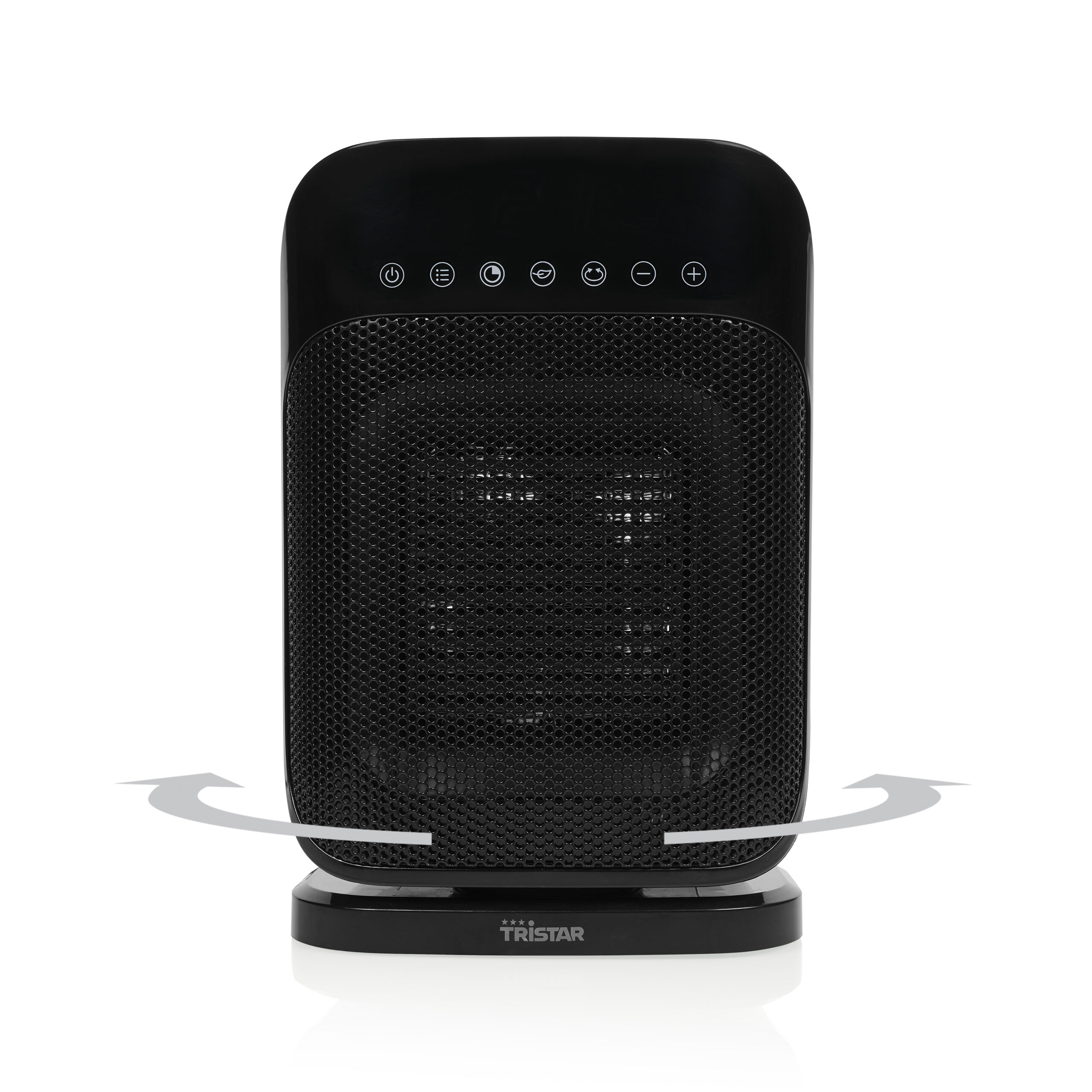 Tristar KA-5074 Keramische kachel - Afbeelding 8