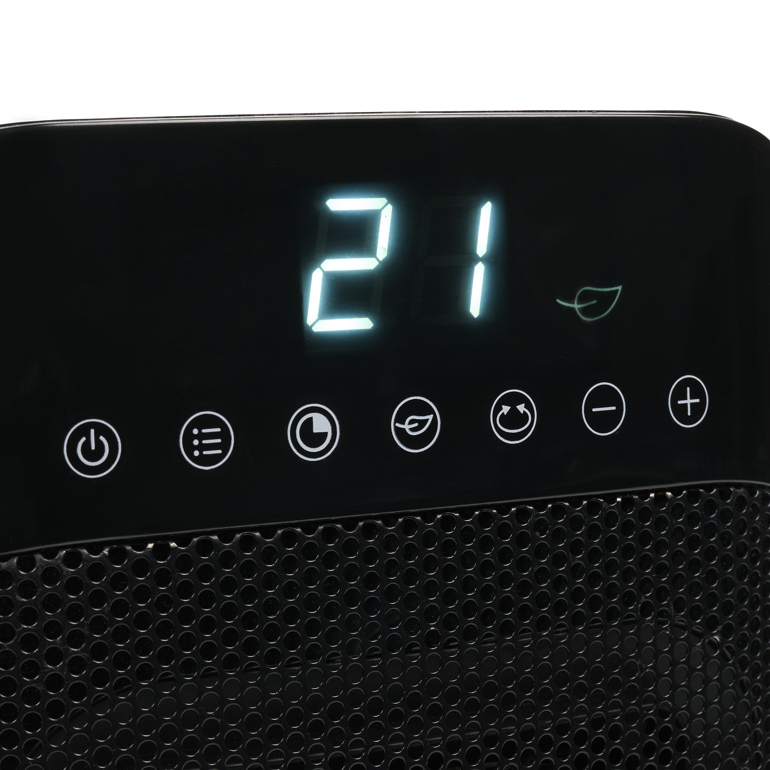 Tristar KA-5074 Keramische kachel - Afbeelding 7