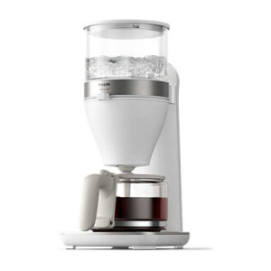 Philips Café Gourmet Cafe' Gourmet HD5416/00 Koffiezetapparaat met druppelfilter