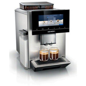 Siemens EQ.9 TQ907D03 koffiezetapparaat Volledig automatisch Espressomachine 2,3 l