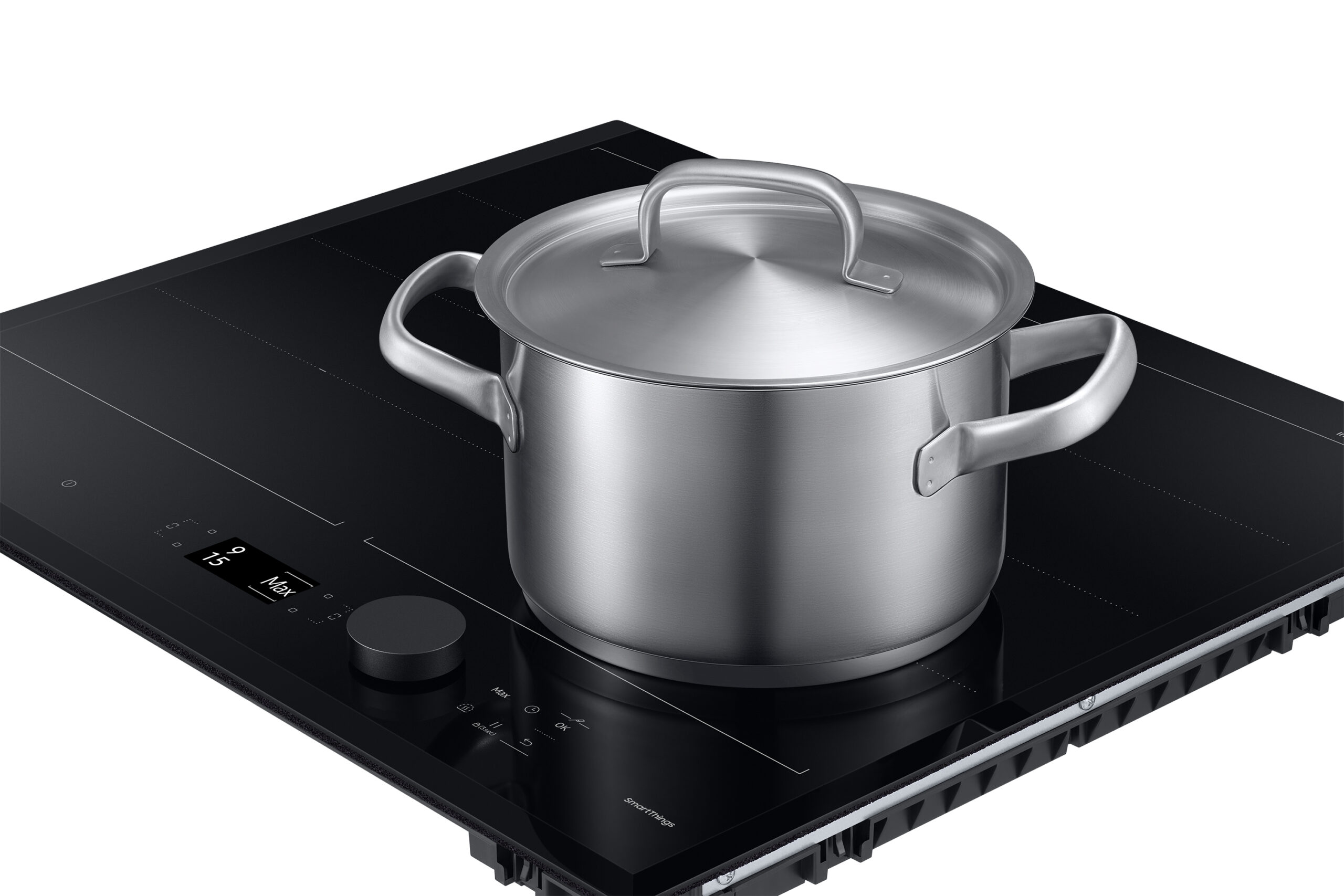 Inductiekookplaat Samsung NZ64B7799KKU1 59 cm 7400 W - Afbeelding 9